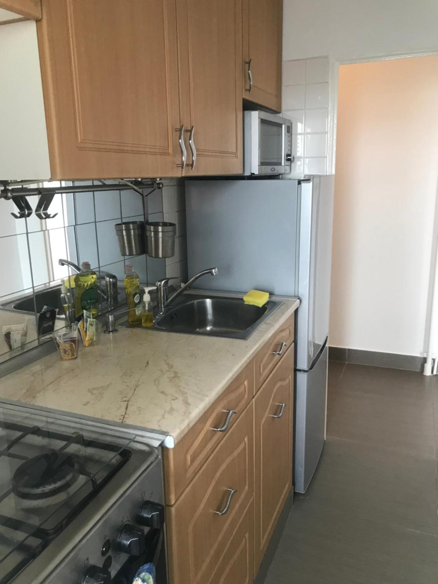Pillango Parki Kis Lakas 15 Percre A Belvarostol Budapest Exterior foto